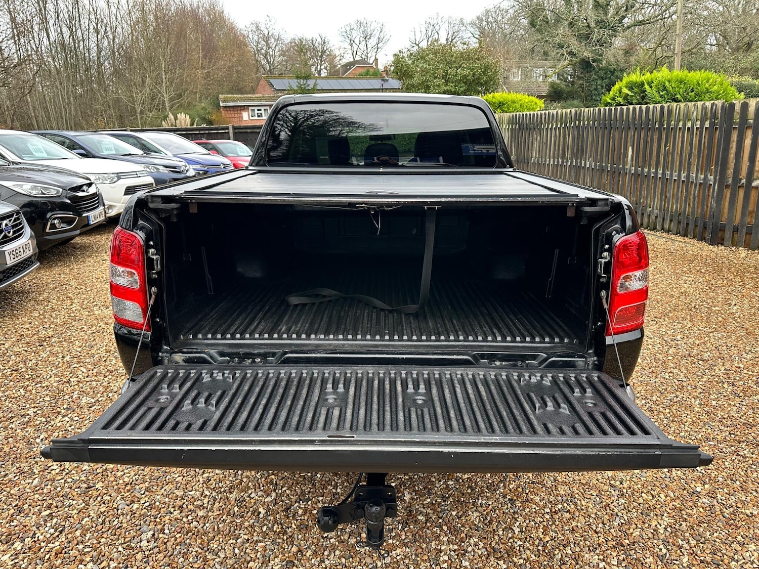 Used Fiat Fullback 2017 for sale - 76953091: Photo 19