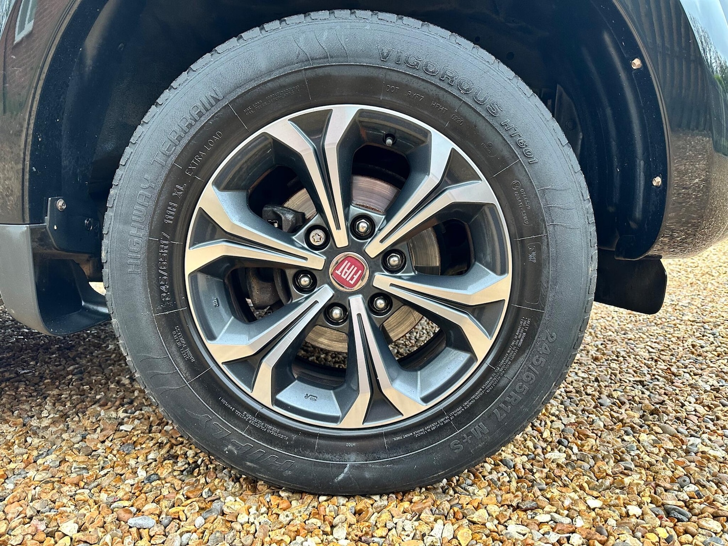 Used Fiat Fullback 2017 for sale - 76953091: Photo 20