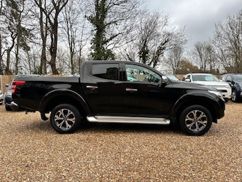 Used Fiat Fullback 2017 for sale - 76953091: Photo