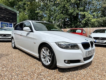Used BMW 3 Series 2011 for sale - 79373578: Photo