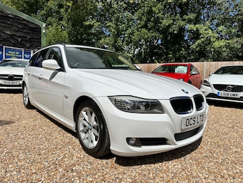 Used BMW 3 Series 2011 for sale - 79373578: Photo