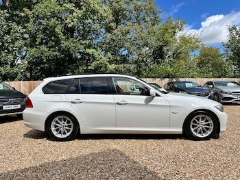 Used BMW 3 Series 2011 for sale - 79373578: Photo