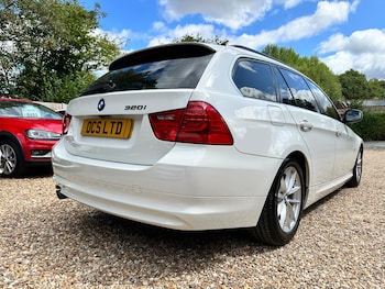 Used BMW 3 Series 2011 for sale - 79373578: Photo