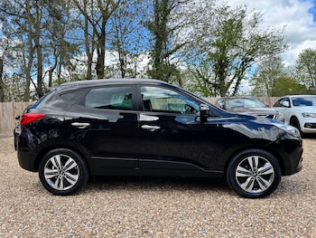 Used Hyundai Ix35 2015 for sale - 78244324: Photo