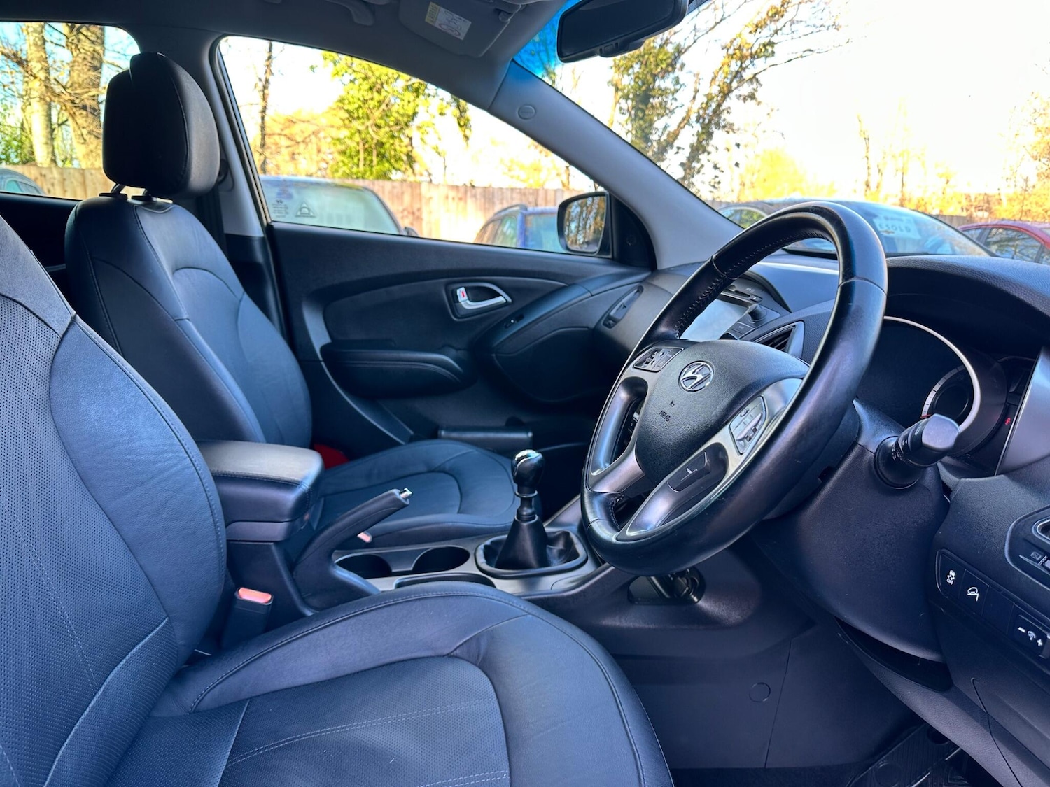 Used Hyundai Ix35 2014 for sale - 76801292: Photo 10