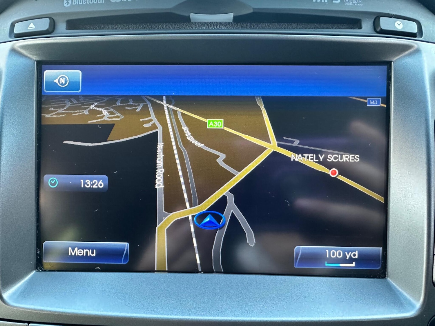 Used Hyundai Ix35 2014 for sale - 76801292: Photo 13