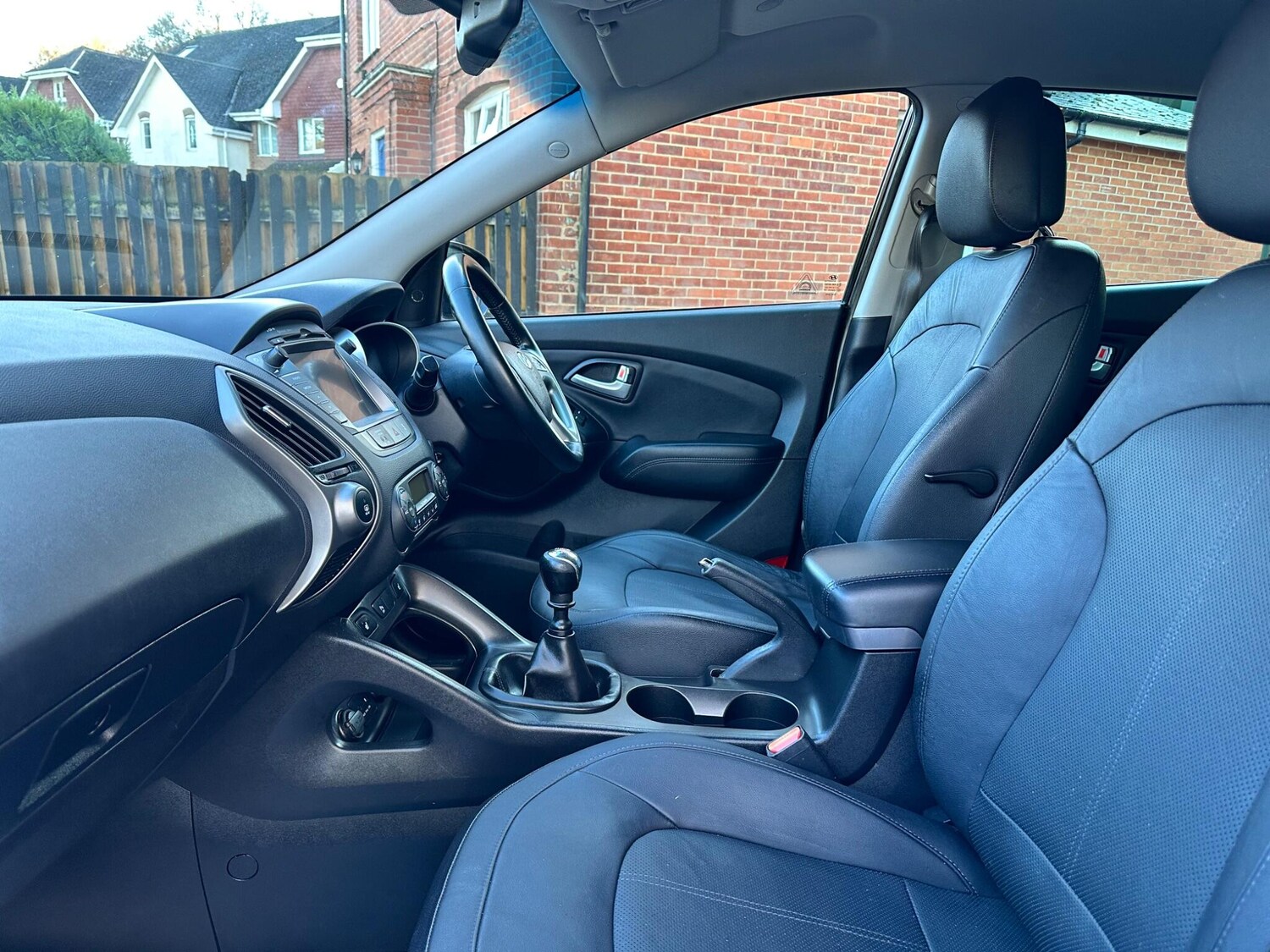 Used Hyundai Ix35 2014 for sale - 76801292: Photo 15