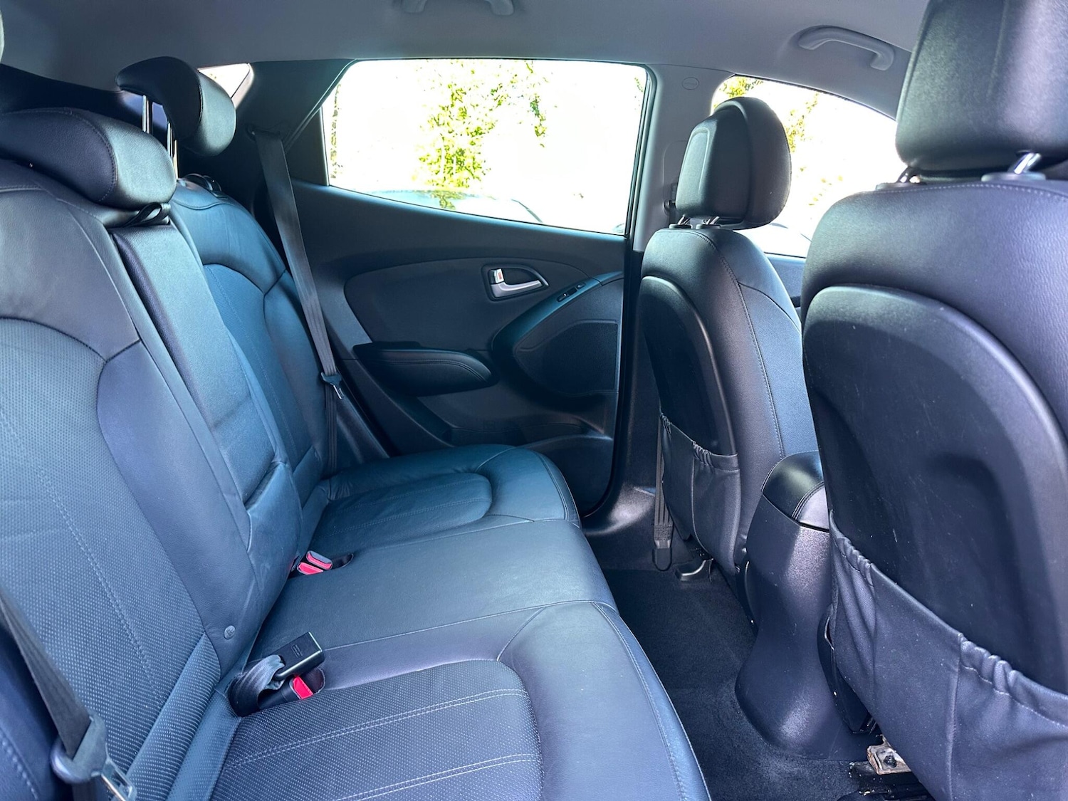 Used Hyundai Ix35 2014 for sale - 76801292: Photo 16