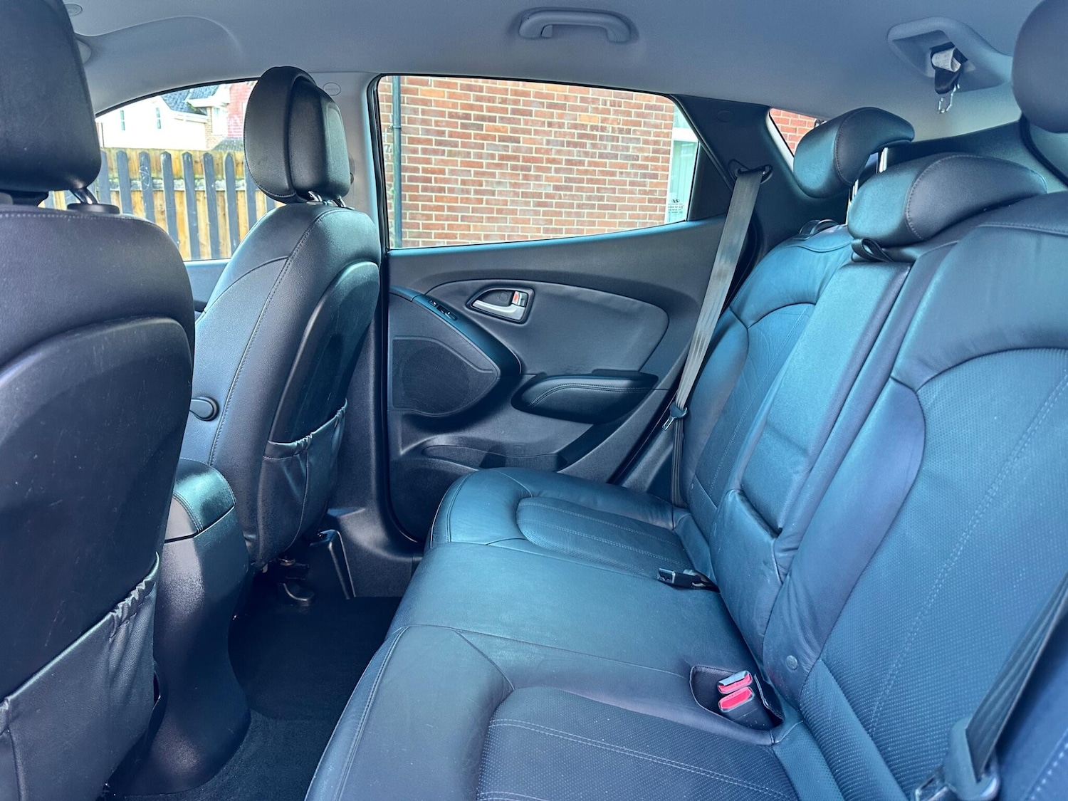 Used Hyundai Ix35 2014 for sale - 76801292: Photo 17