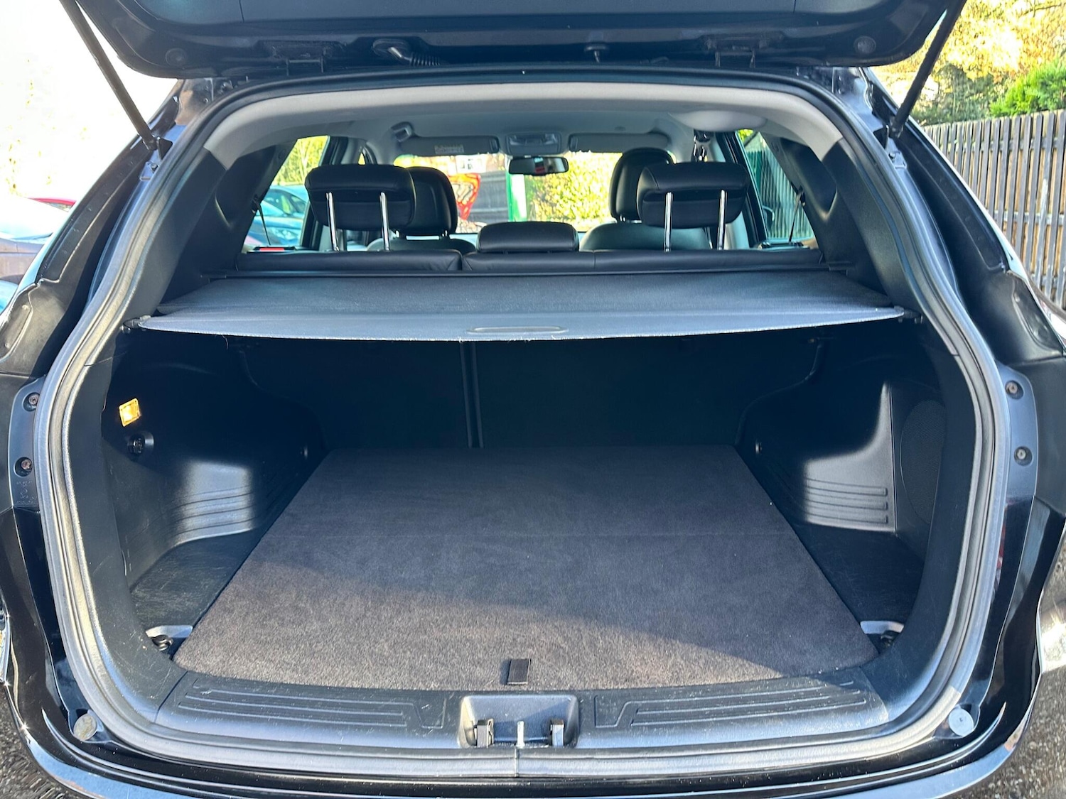 Used Hyundai Ix35 2014 for sale - 76801292: Photo 18