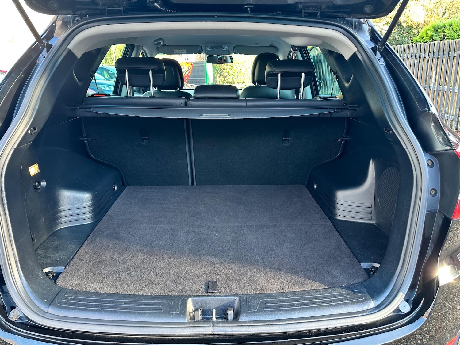 Used Hyundai Ix35 2014 for sale - 76801292: Photo 19