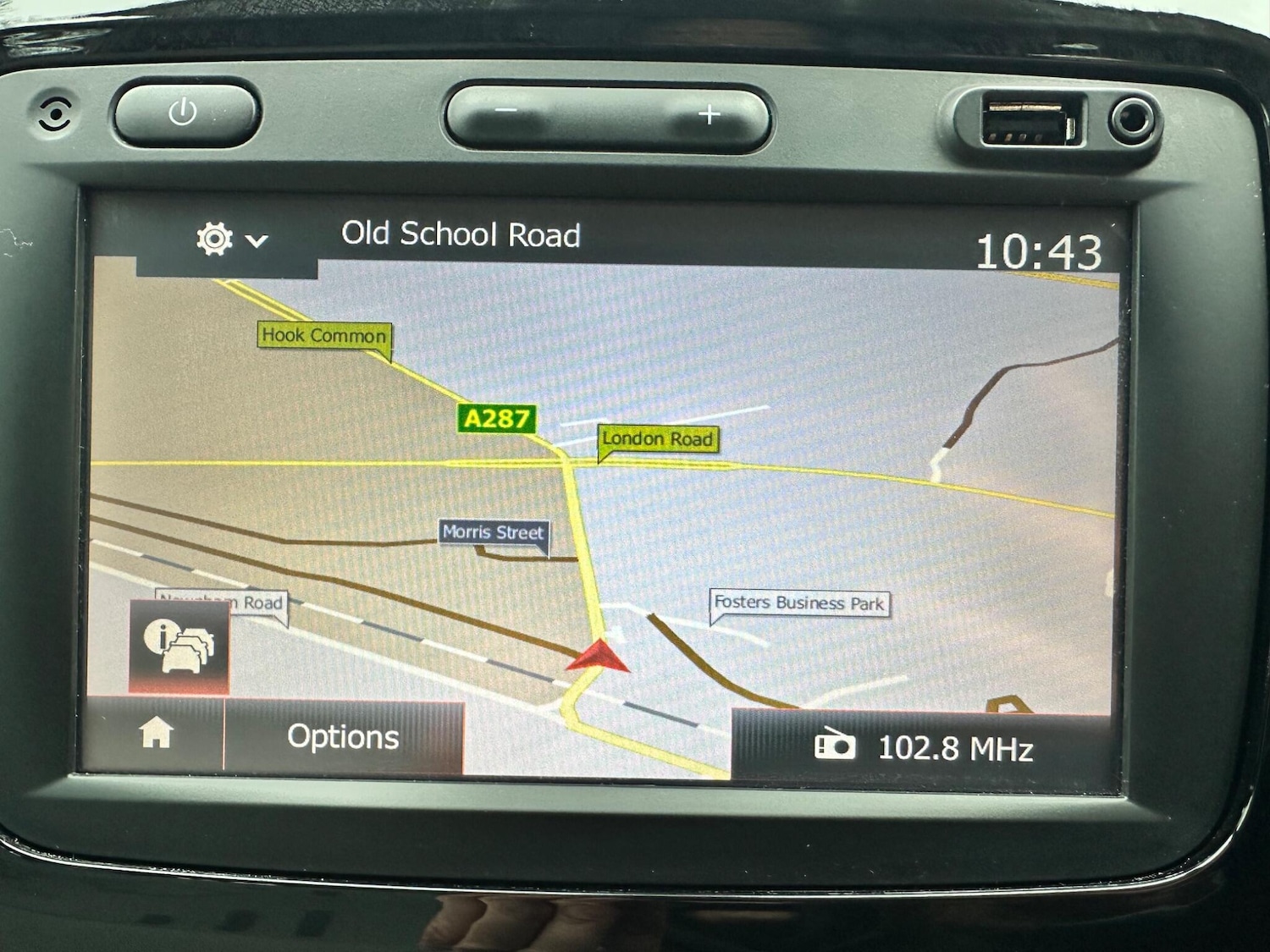 Used Renault Captur 2014 for sale - 77331805: Photo 13