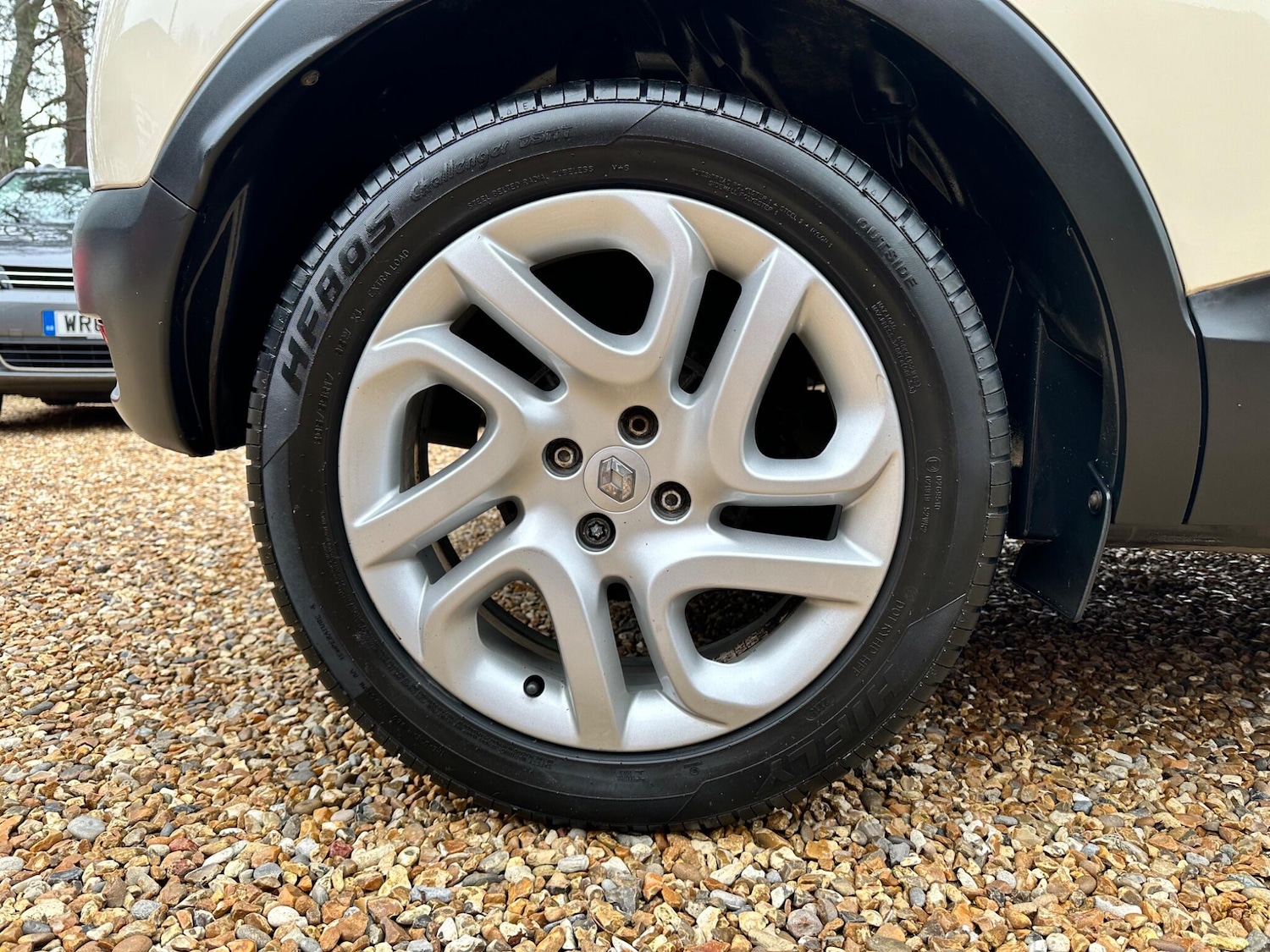 Used Renault Captur 2014 for sale - 77331805: Photo 19