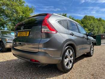 Used Honda CR-V 2014 for sale - 74700862: Photo
