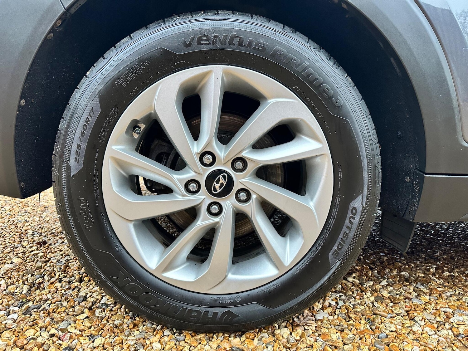 Used Hyundai TUCSON 2017 for sale - 76727342: Photo 21