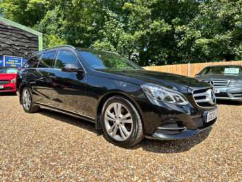 2016 (65) - 2.1 E220 BlueTEC SE G-Tronic+ Euro 6 (s/s) 5dr