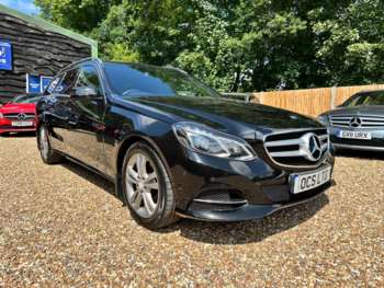 Used Mercedes-Benz E-Class 2016 for sale - 74978979: Photo