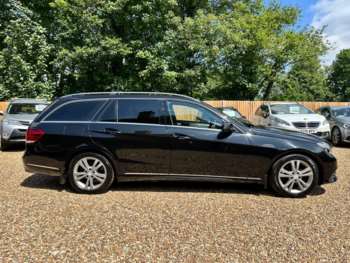 Used Mercedes-Benz E-Class 2016 for sale - 74978979: Photo