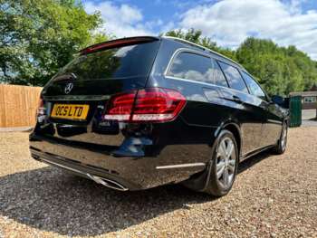 Used Mercedes-Benz E-Class 2016 for sale - 74978979: Photo