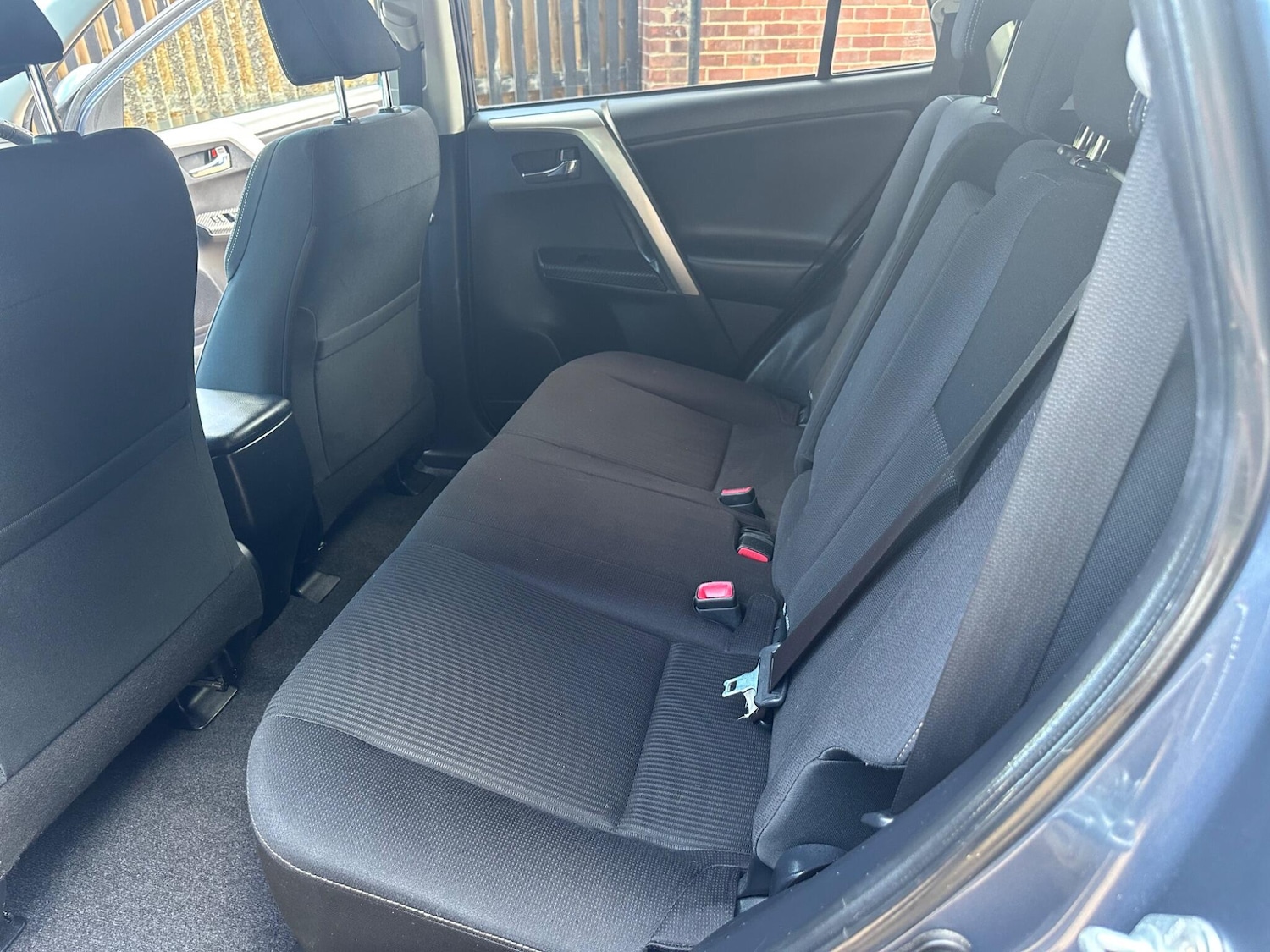 Used Toyota RAV4 2013 for sale - 76988495: Photo 11