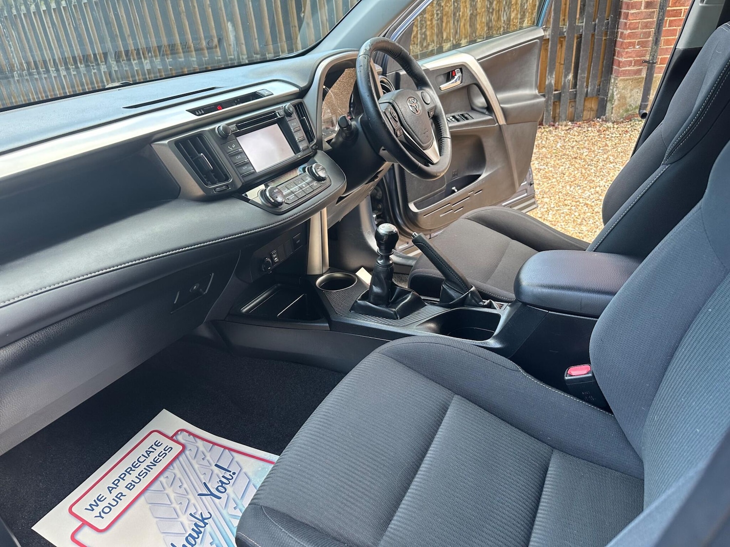 Used Toyota RAV4 2013 for sale - 76988495: Photo 12