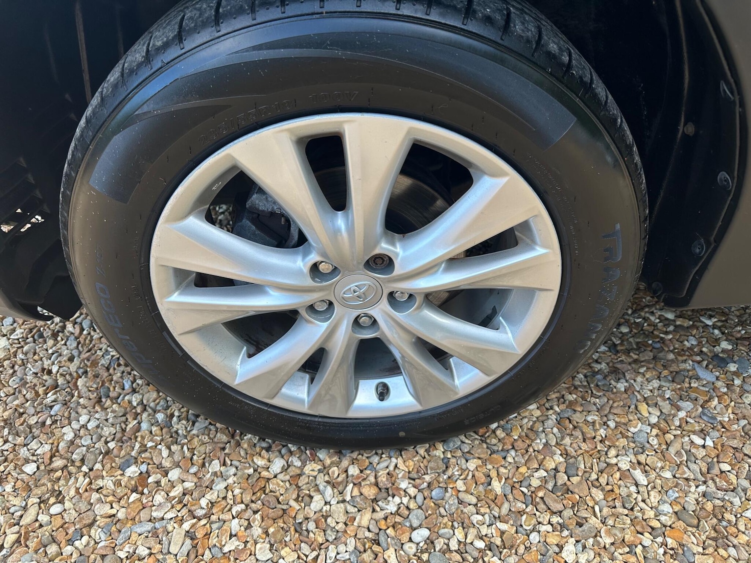 Used Toyota RAV4 2013 for sale - 76988495: Photo 15