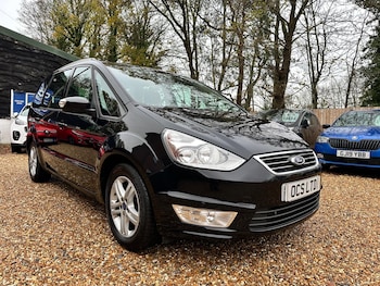Used Ford Galaxy 2015 for sale - 76715268: Photo