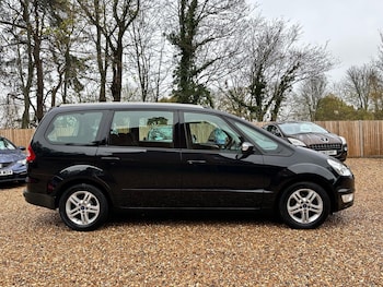 Used Ford Galaxy 2015 for sale - 76715268: Photo