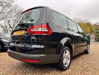 Used Ford Galaxy 2015 for sale - 76715268: Photo
