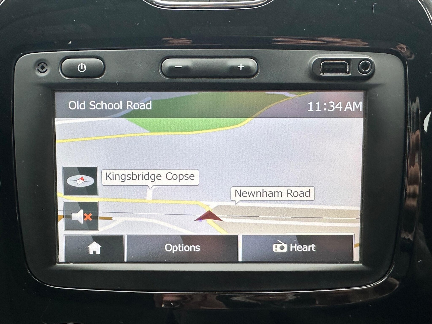 Used Renault Captur 2014 for sale - 76620321: Photo 13