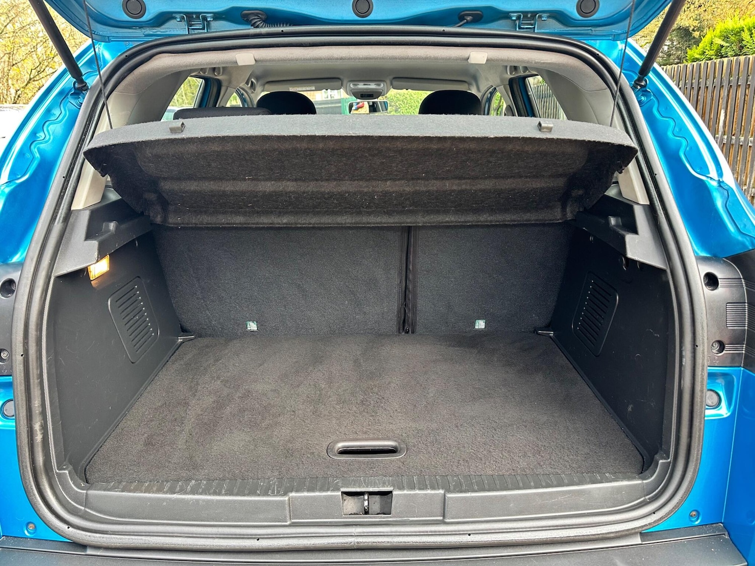 Used Renault Captur 2014 for sale - 76620321: Photo 18