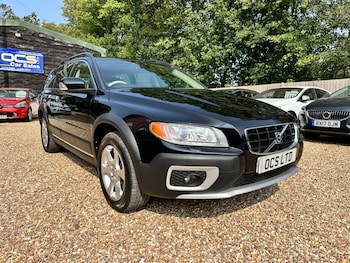Used Volvo XC70 2009 for sale - 79279144: Photo