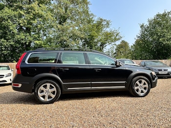 Used Volvo XC70 2009 for sale - 79279144: Photo