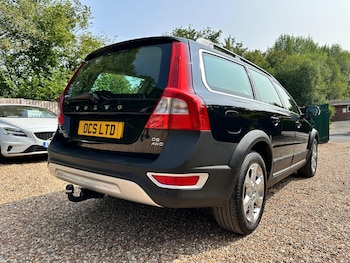 Used Volvo XC70 2009 for sale - 79279144: Photo