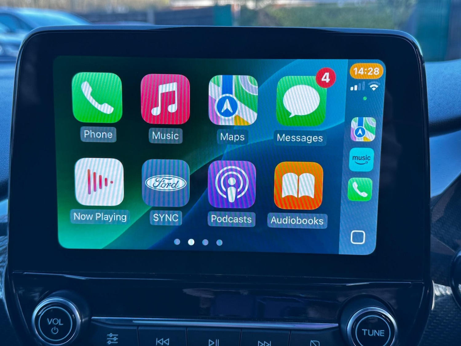 Used Ford Fiesta 2017 for sale - 77131267: Photo 11