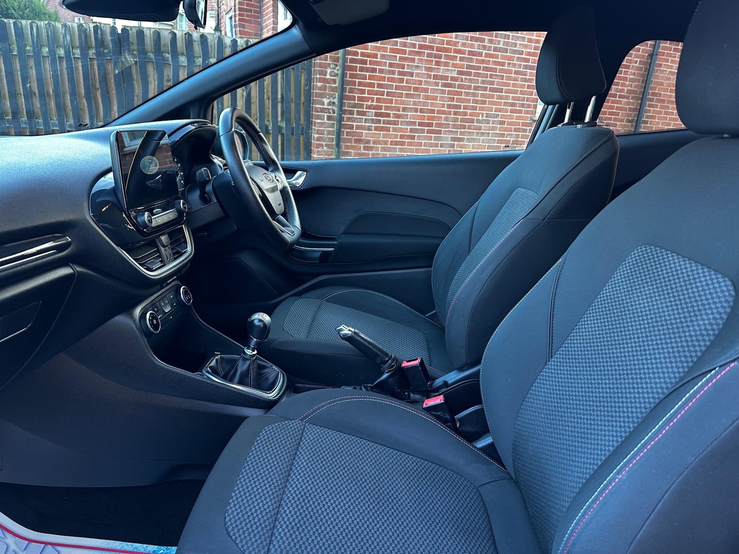 Used Ford Fiesta 2017 for sale - 77131267: Photo 15