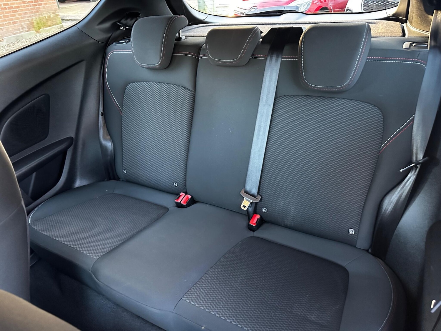 Used Ford Fiesta 2017 for sale - 77131267: Photo 16