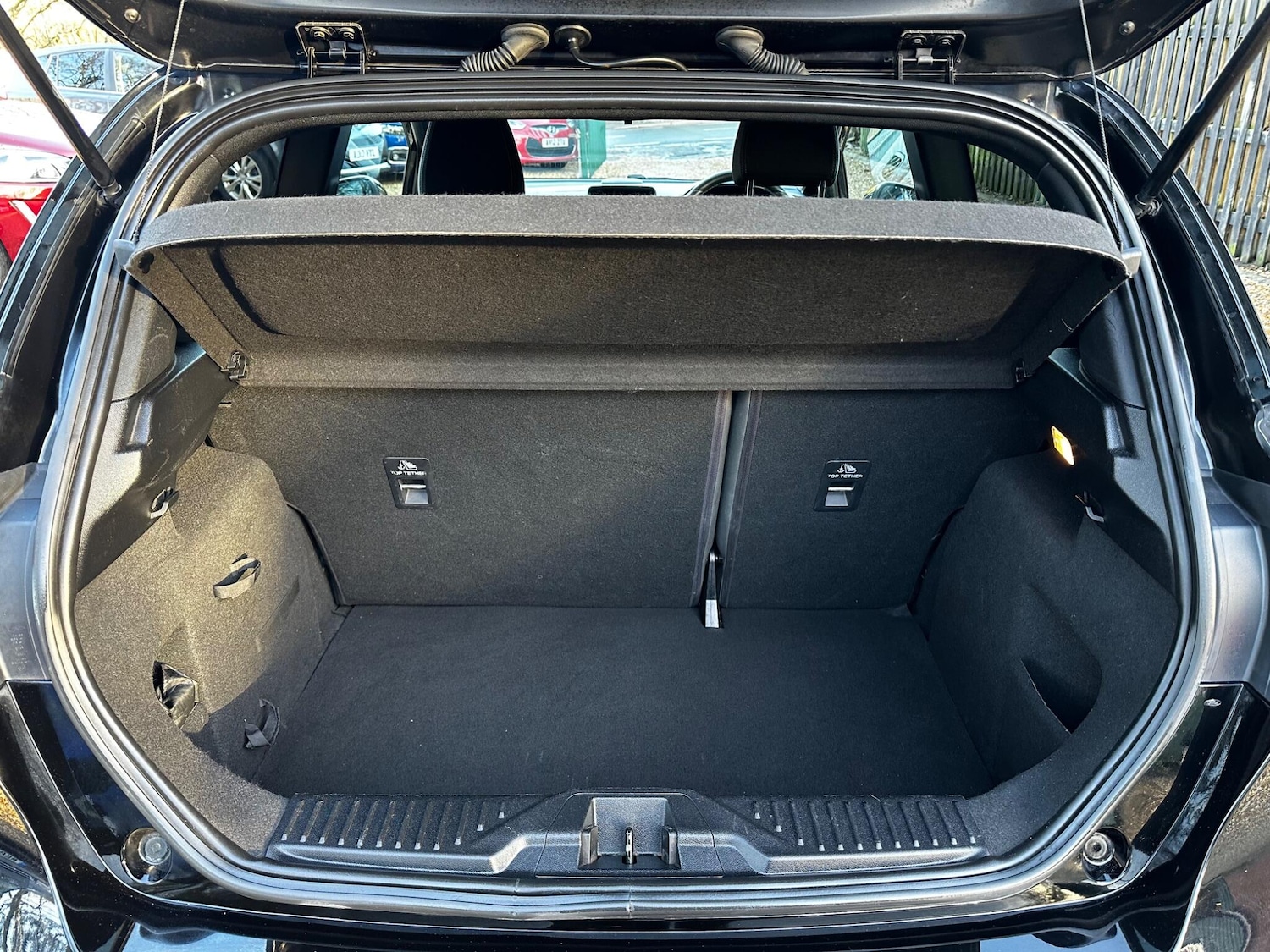 Used Ford Fiesta 2017 for sale - 77131267: Photo 18