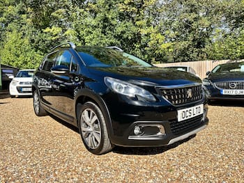 Used Peugeot 2008 2017 for sale - 79794361: Photo