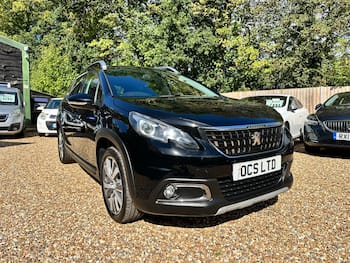 Used Peugeot 2008 2017 for sale - 79794361: Photo