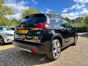 Used Peugeot 2008 2017 for sale - 79794361: Photo