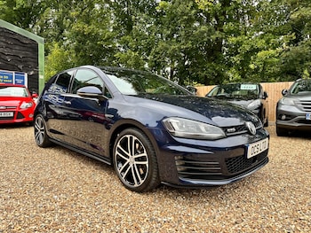 2014 (14) - 2.0 TDI GTD 5dr