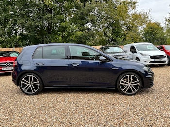 Used Volkswagen Golf 2014 for sale - 76823410: Photo