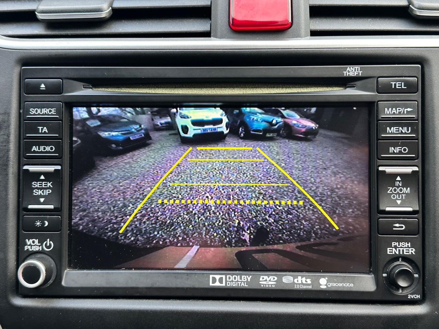 Used Honda Civic 2014 for sale - 76993858: Photo 13