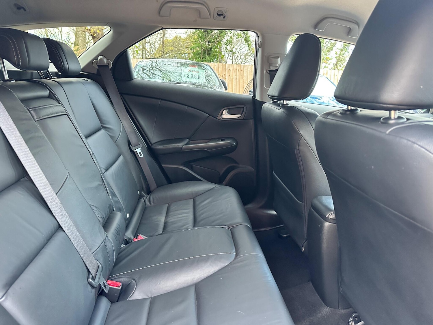 Used Honda Civic 2014 for sale - 76993858: Photo 17