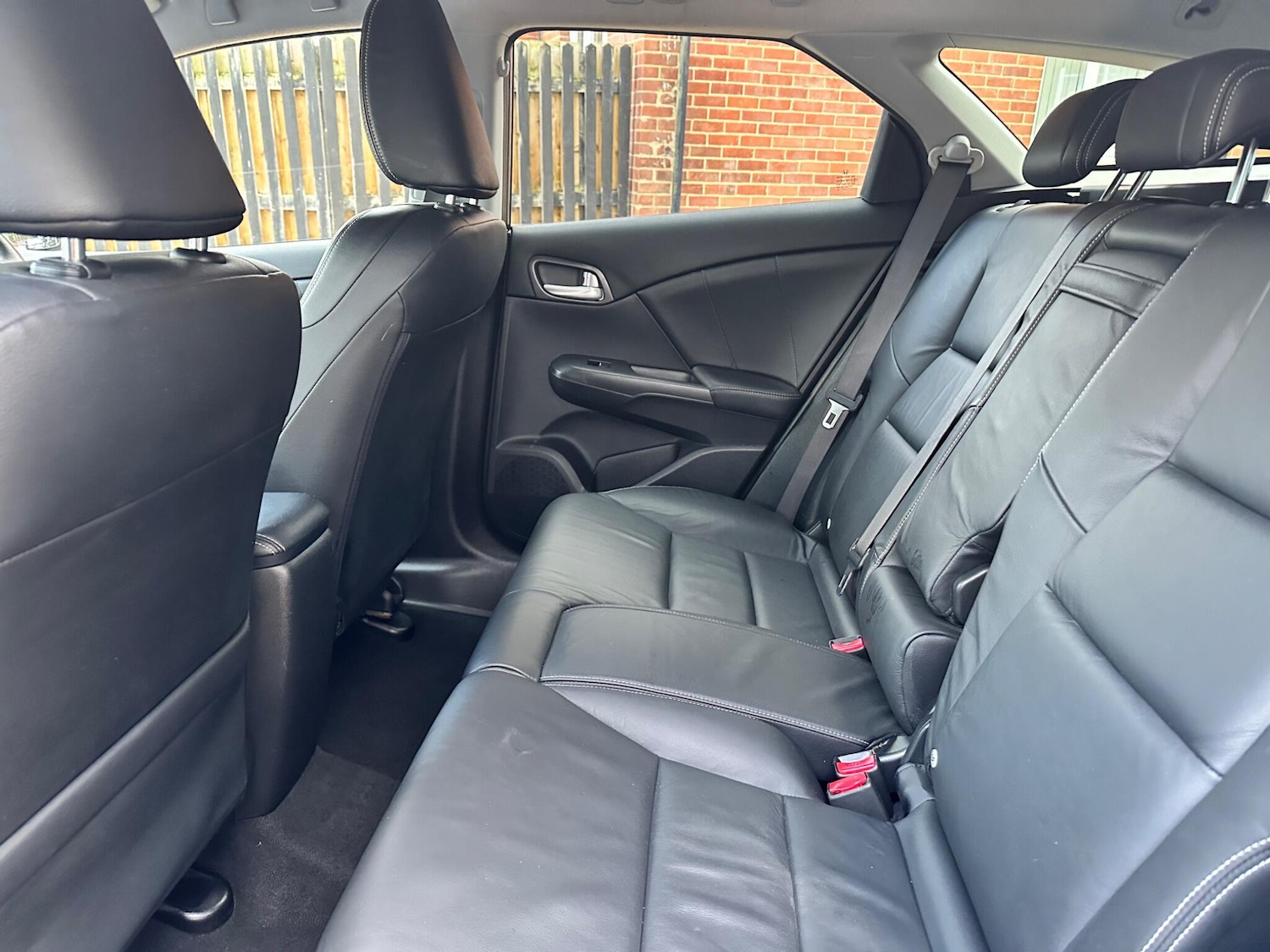 Used Honda Civic 2014 for sale - 76993858: Photo 18