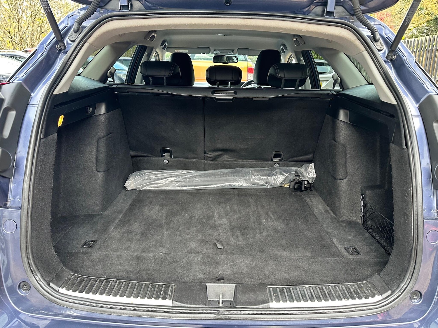 Used Honda Civic 2014 for sale - 76993858: Photo 19