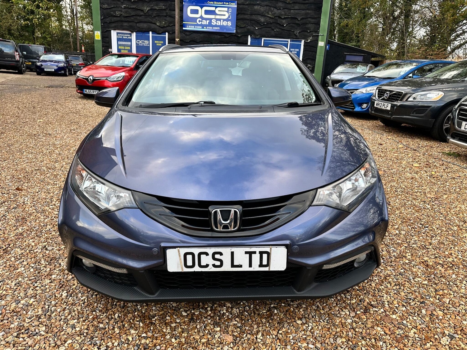 Used Honda Civic 2014 for sale - 76993858: Photo 9