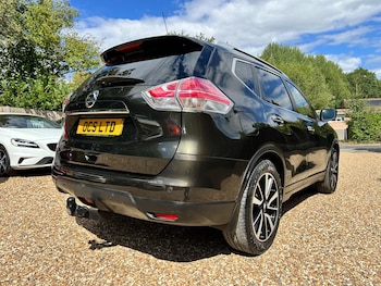 Used Nissan X-Trail 2015 for sale - 79452751: Photo