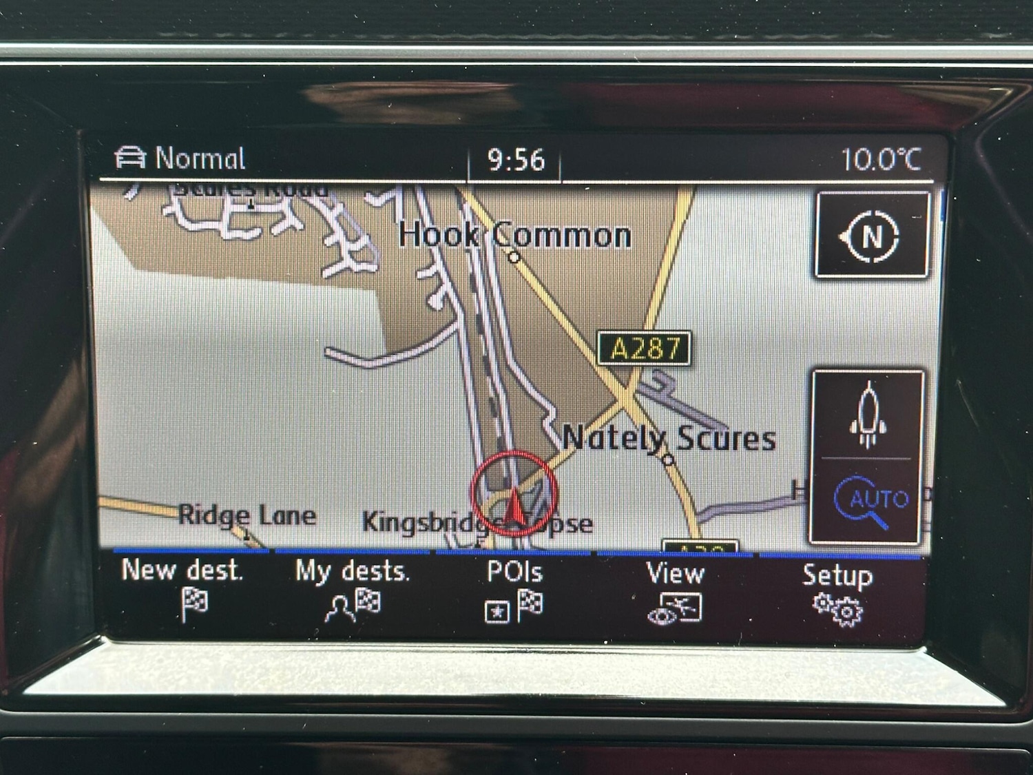 Used Volkswagen Golf 2014 for sale - 77214864: Photo 14